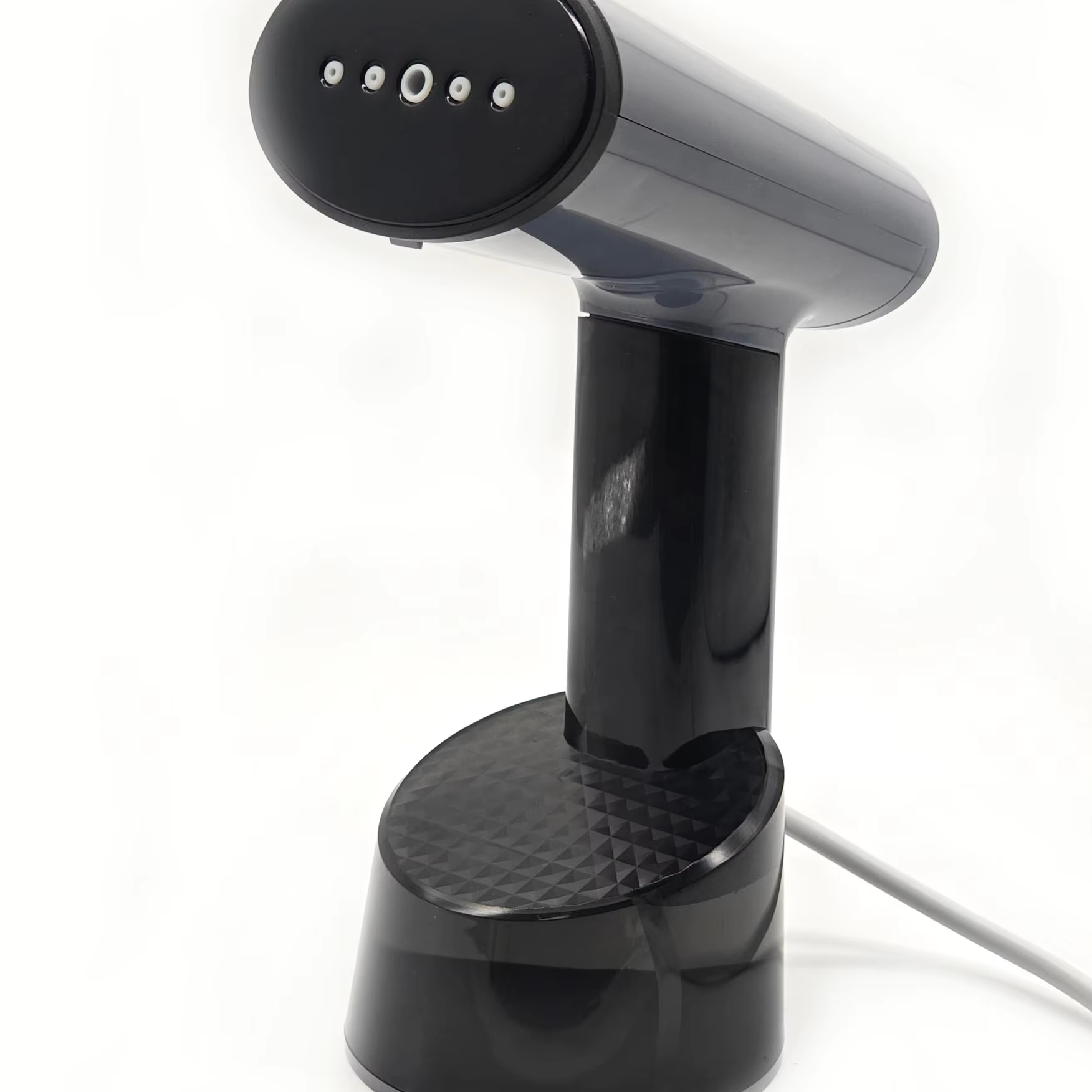 Portable Steamer Clothes - Vaporizador de ropa plegable de doble