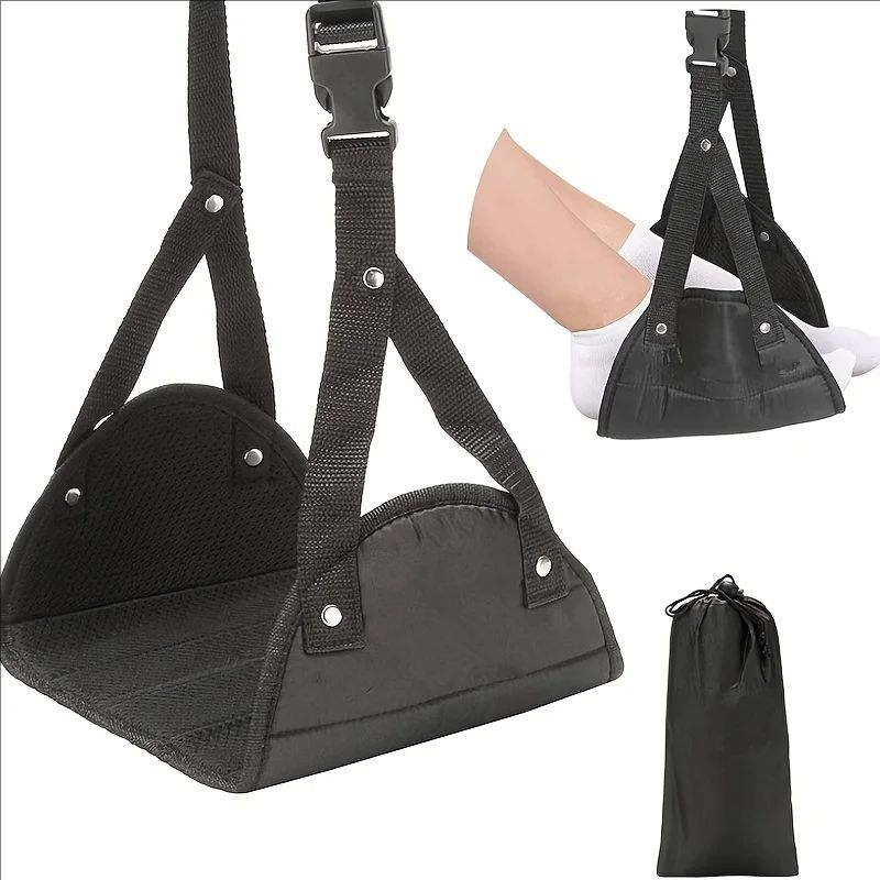 Travel Accessories You Need - Accesorios de Viaje para Hamaca Portátil