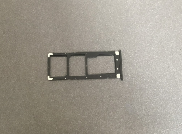 Sim Card Holder Case - Funda con bandeja para tarjetas con