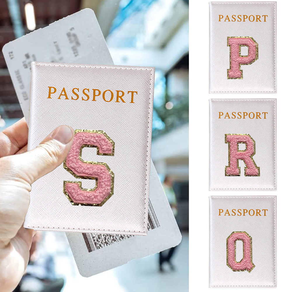 Travel Wallet Slim - Fundas para pasaporte, funda de cuero