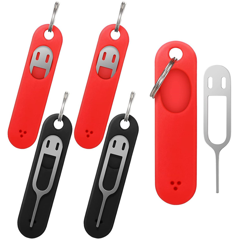 Sim Card Holder Case - Aguja de expulsión de tarjeta Sim