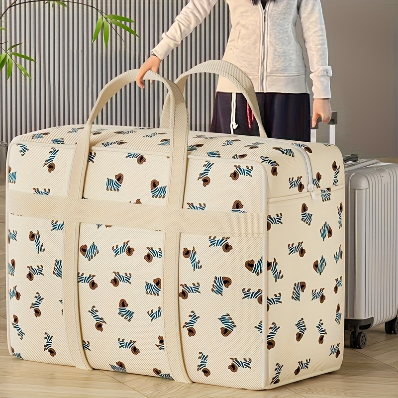Travel Accessories Organizer - 1 pieza de bolsa organizadora de