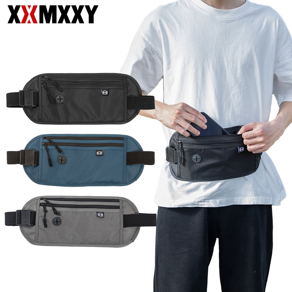 Travel Wallet Slim - 1 unidad de bolsa para el