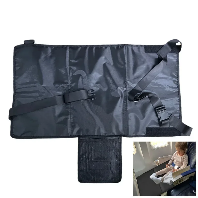 Travel Accessories For Train - Extensor de Asiento de Avión para
