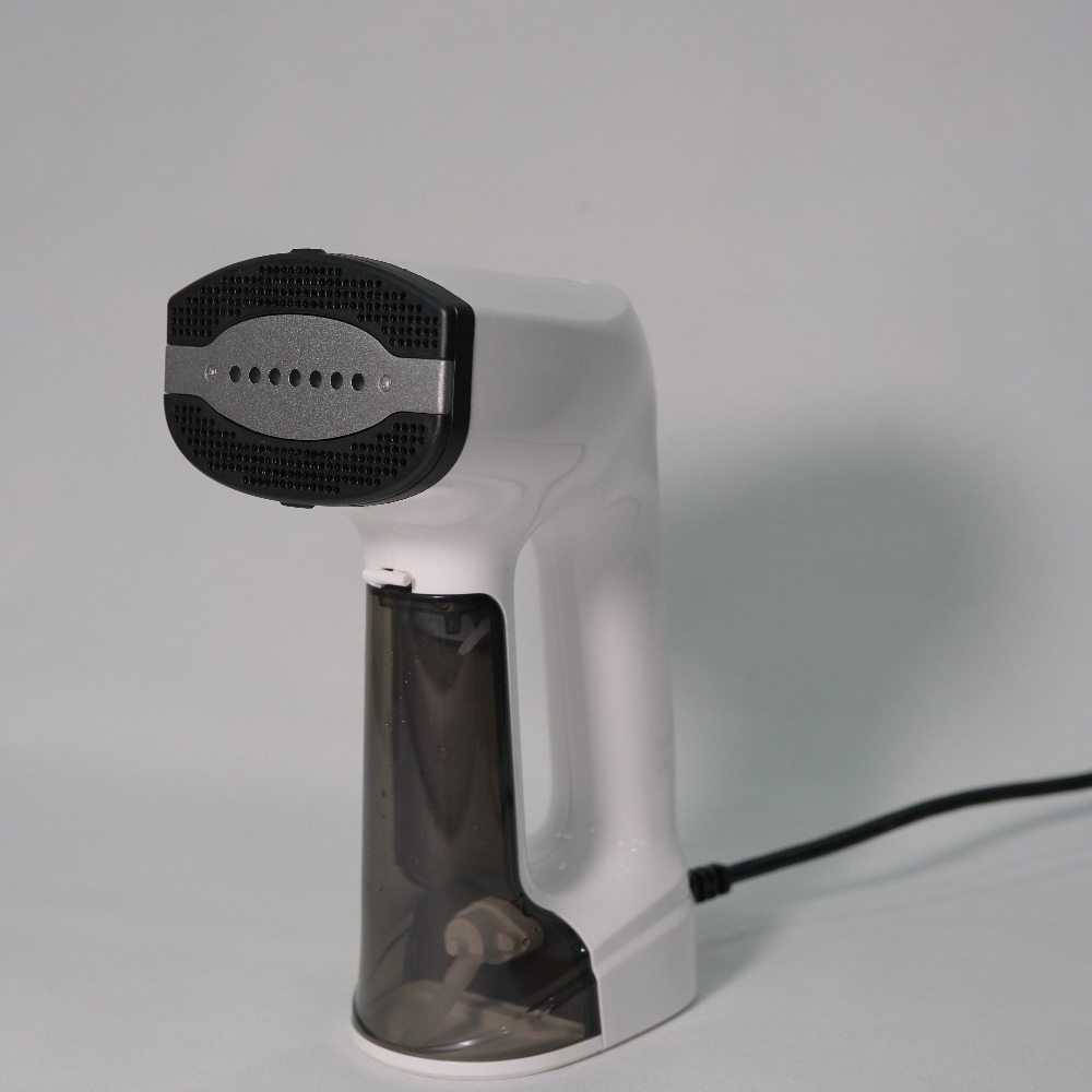 Portable Steamer Clothes - Vaporizador de Ropa de Plástico Ecológico