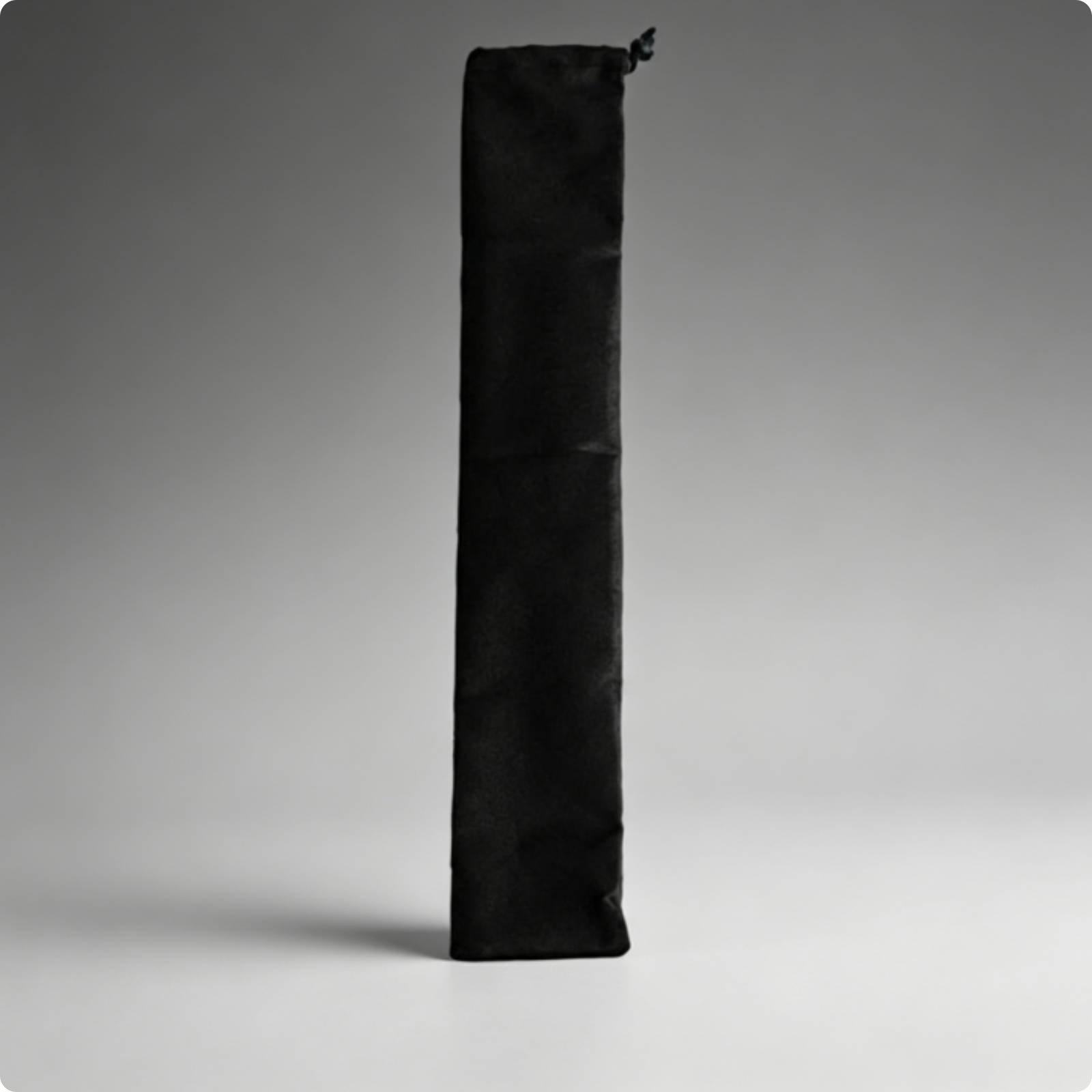 Travel Accessories Gear - Bolsa Plegable con Cordón, Organizador de