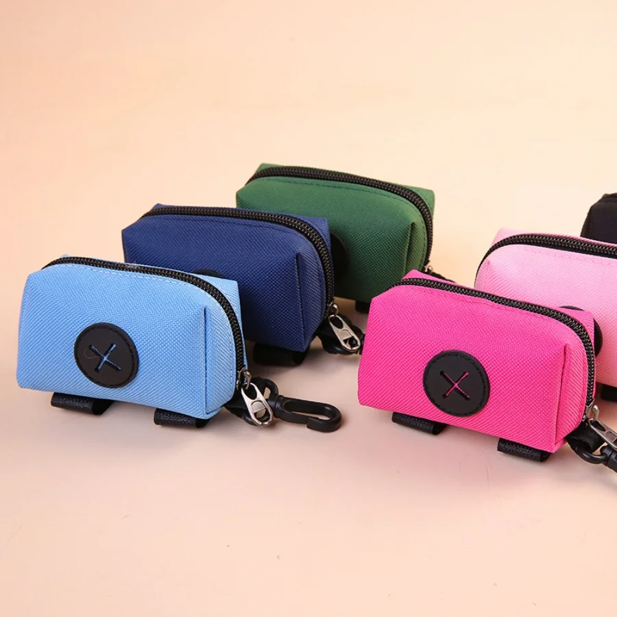 Travel Accessories For Dogs - Bolsa de almacenamiento de bolsas para