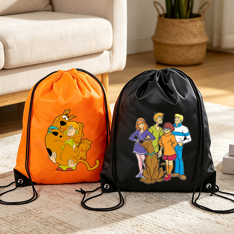 Travel Accessories For Dogs - Bolsa de almacenamiento con cordón de