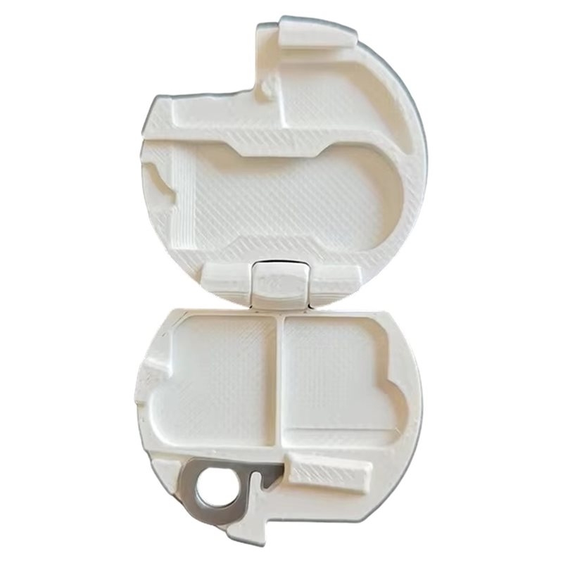 Sim Card Holder Case - Porta Tarjetas SIM y TF Impreso