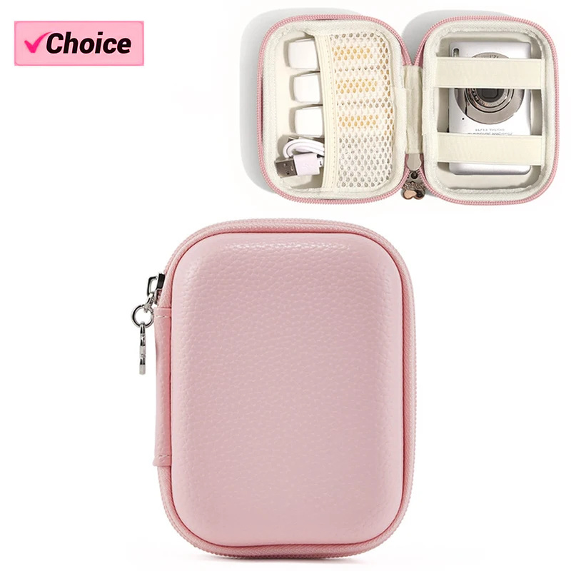 Travel Accessories Car - Estuche para Cámara Digital, Bolsa de