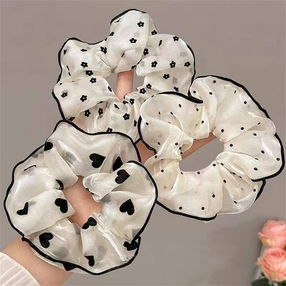 Travel Accessories Gear - 3 unids/set de lazos minimalistas para