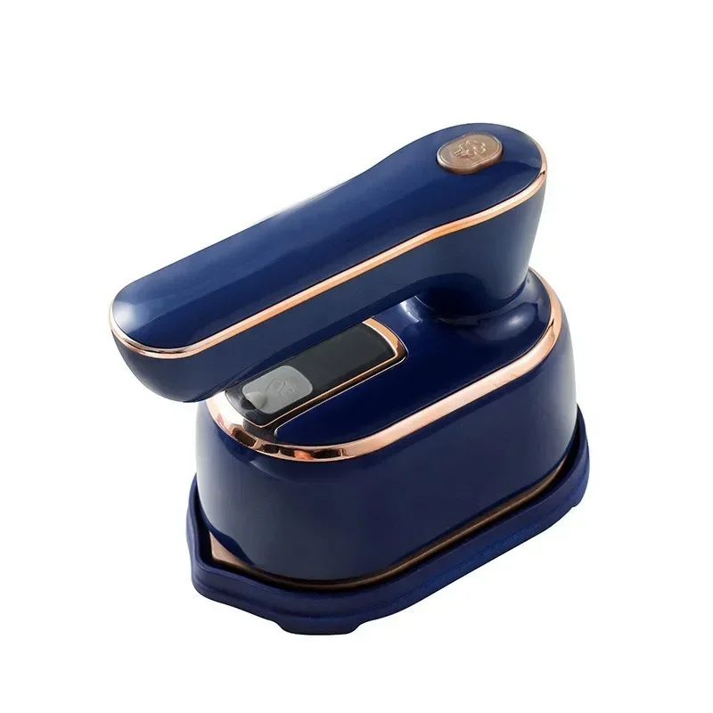 Portable Steamer Clothes - Vaporizador de Ropa Portátil, Mini Plancha