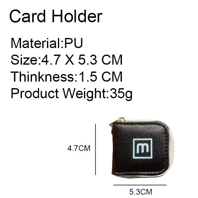 Mini estuche protector para ta - Sim Card Holder Case reseña y precio