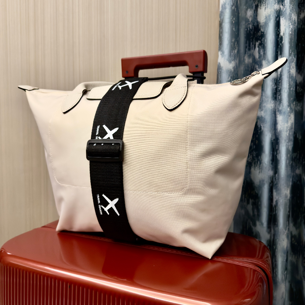 Correa de nailon impresa con d - Travel Accessories Gear reseña y precio