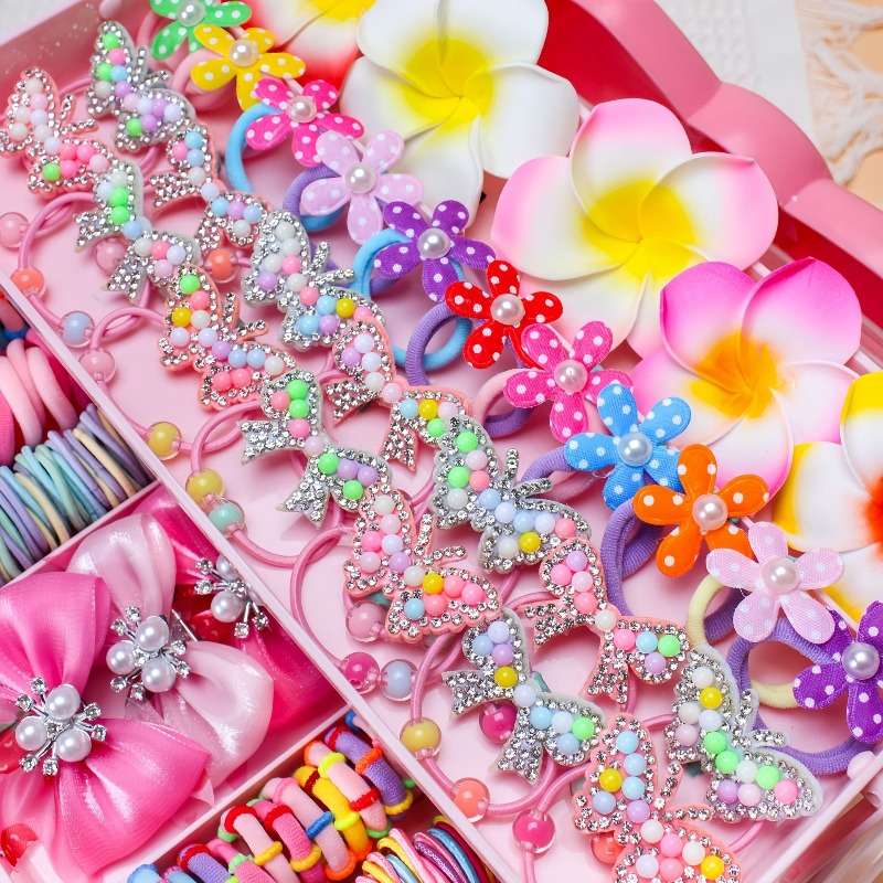 Set de 546 Accesorios para el  - Travel Accessories Gear reseña y precio
