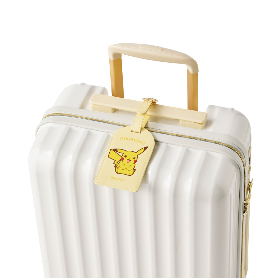 Pokémon Pikachu anime lindo et - Travel Accessories Organizer reseña y precio