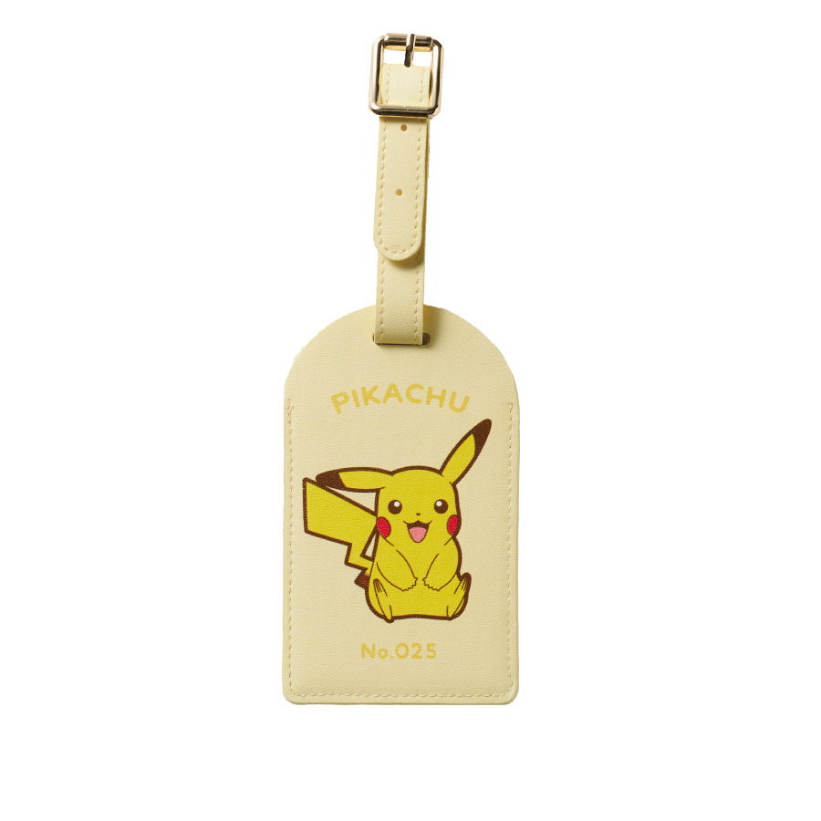 Pokémon Pikachu anime lindo et - Travel Accessories Organizer reseña y precio