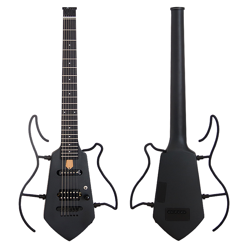 Guitarra eléctrica portátil, s - Travel Accessories Canada reseña y precio