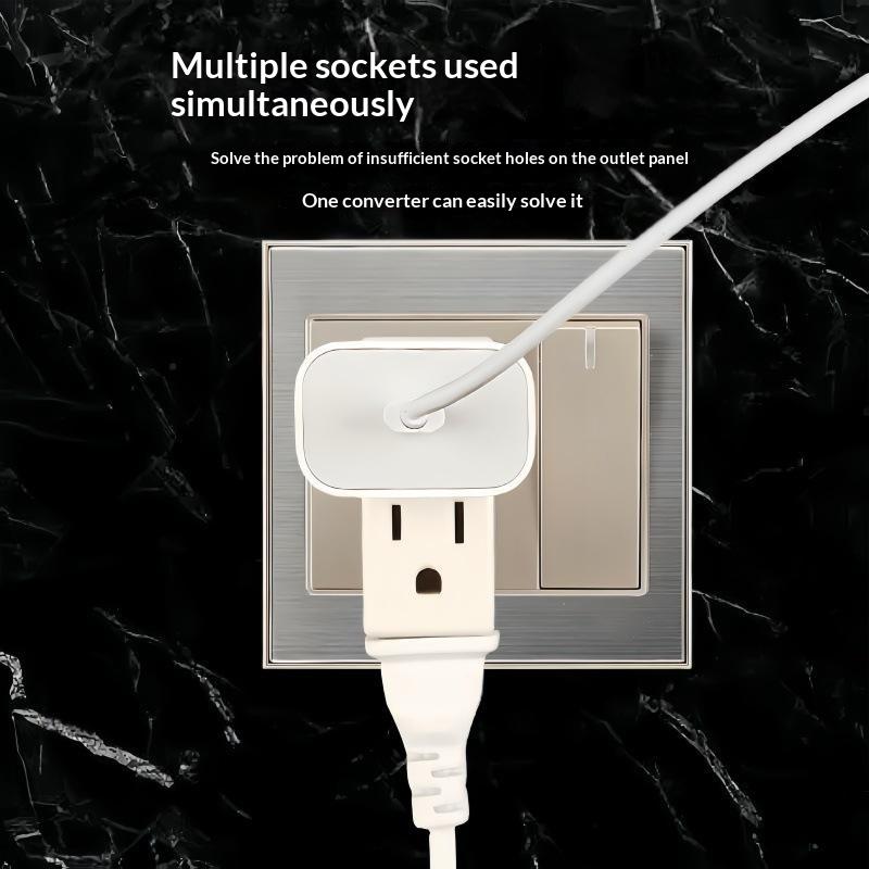 【C】1/2/3/4 piezas Adaptador de - Travel Accessories Canada reseña y precio