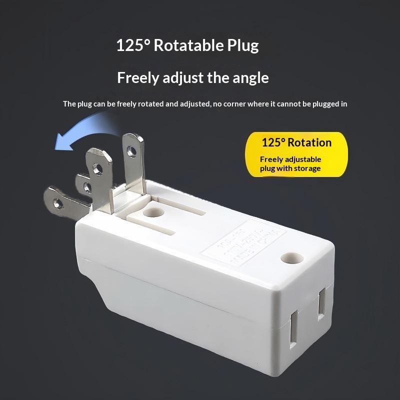 【C】1/2/3/4 piezas Adaptador de - Travel Accessories Canada reseña y precio