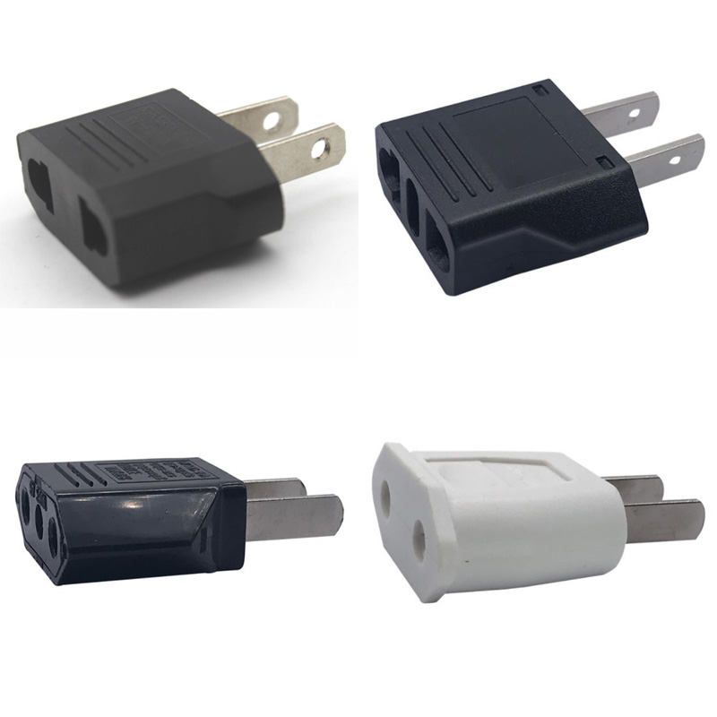 Mini adaptador de viaje portát - Travel Accessories Canada reseña y precio
