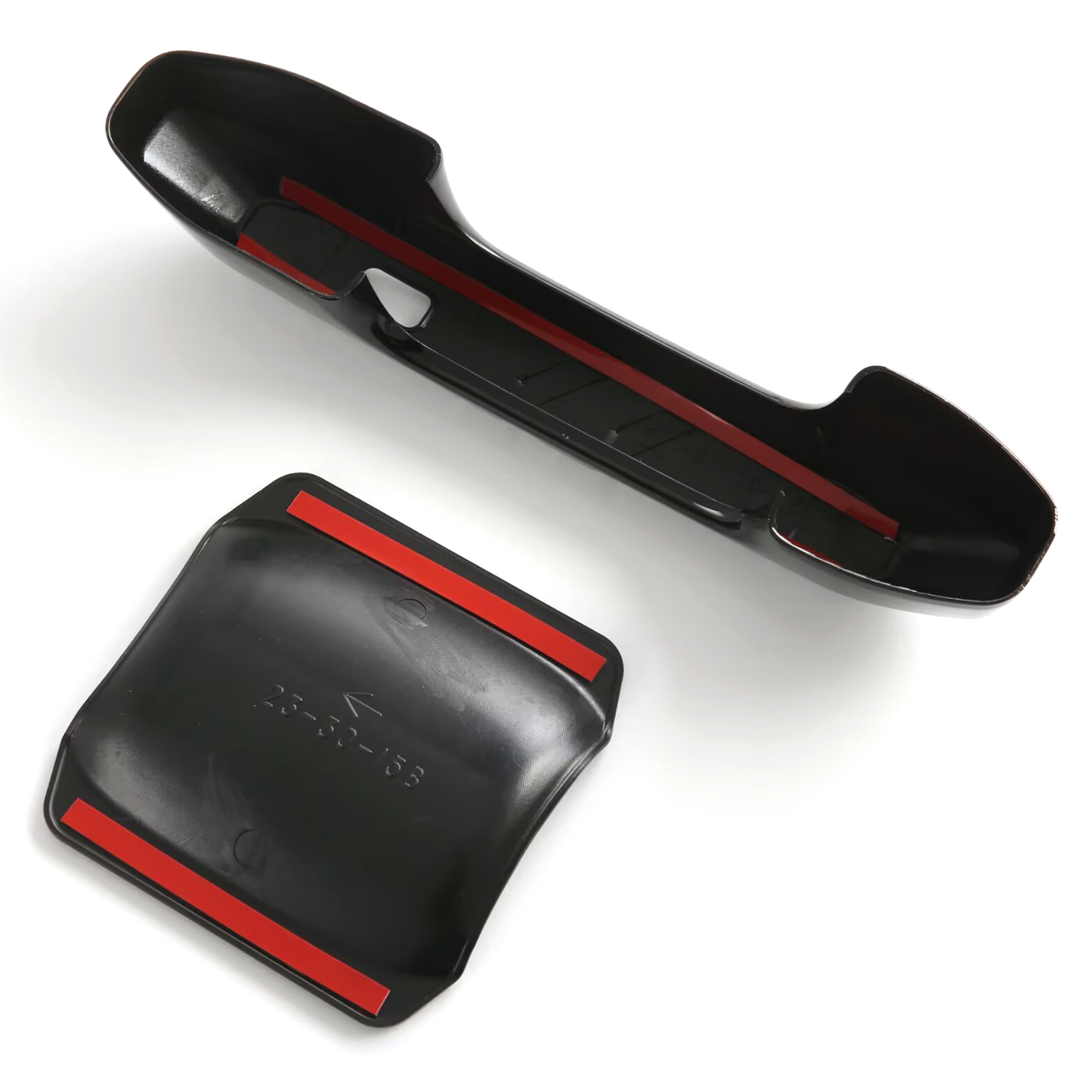 Para Jetour Traveler T2 2023 2 - Travel Accessories Car reseña y precio