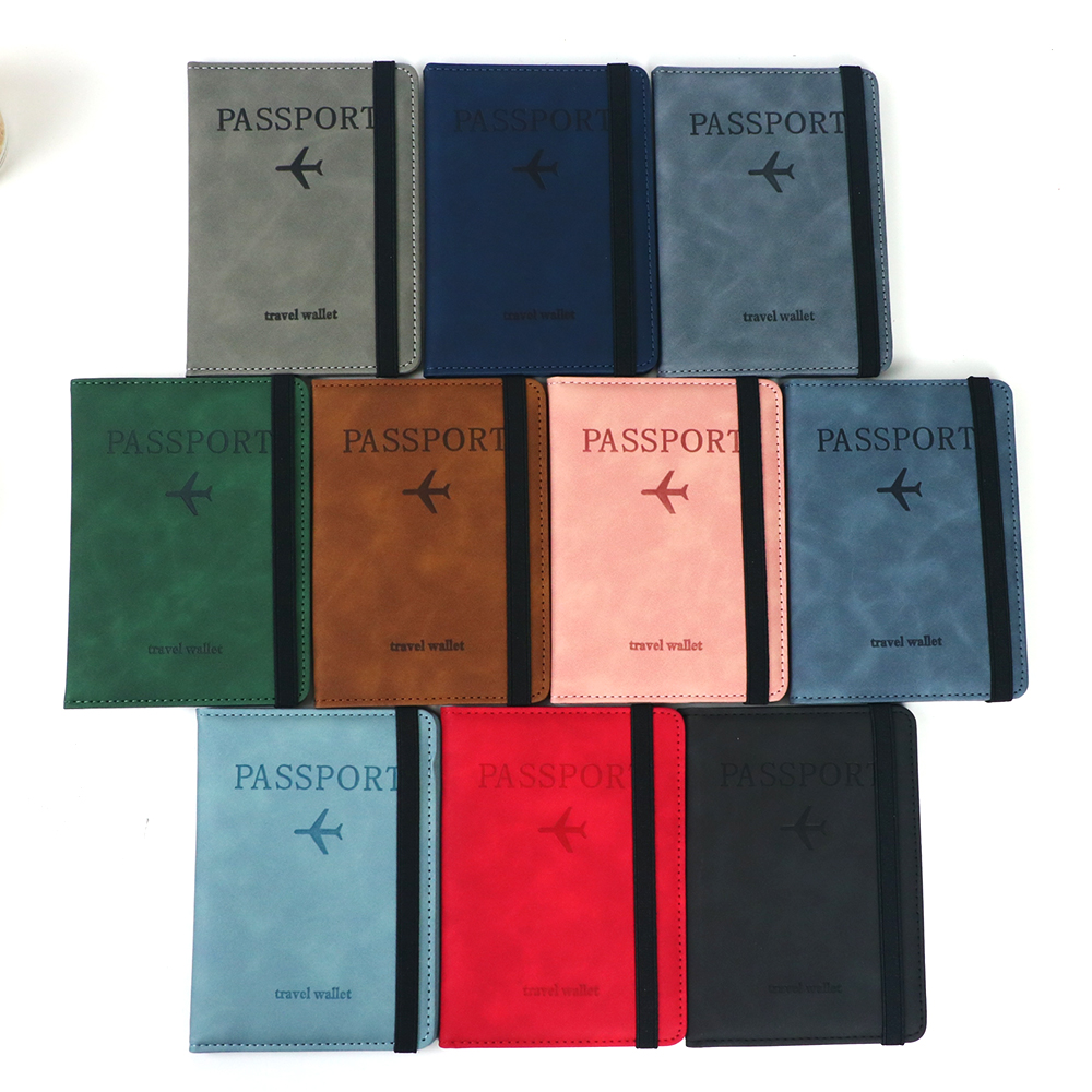 Set de Regalo Personalizado: F - Travel Accessories Gift Set reseña y precio