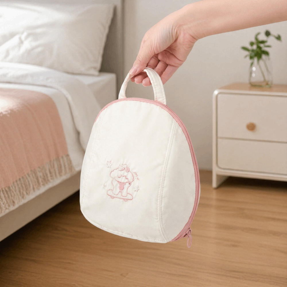 Bolsa de Almacenamiento de Rop - Travel Accessories For Dogs reseña y precio