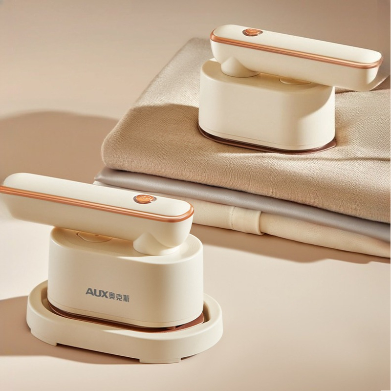 Plancha de Vapor Portátil Pequ - Portable Steamer Clothes reseña y precio