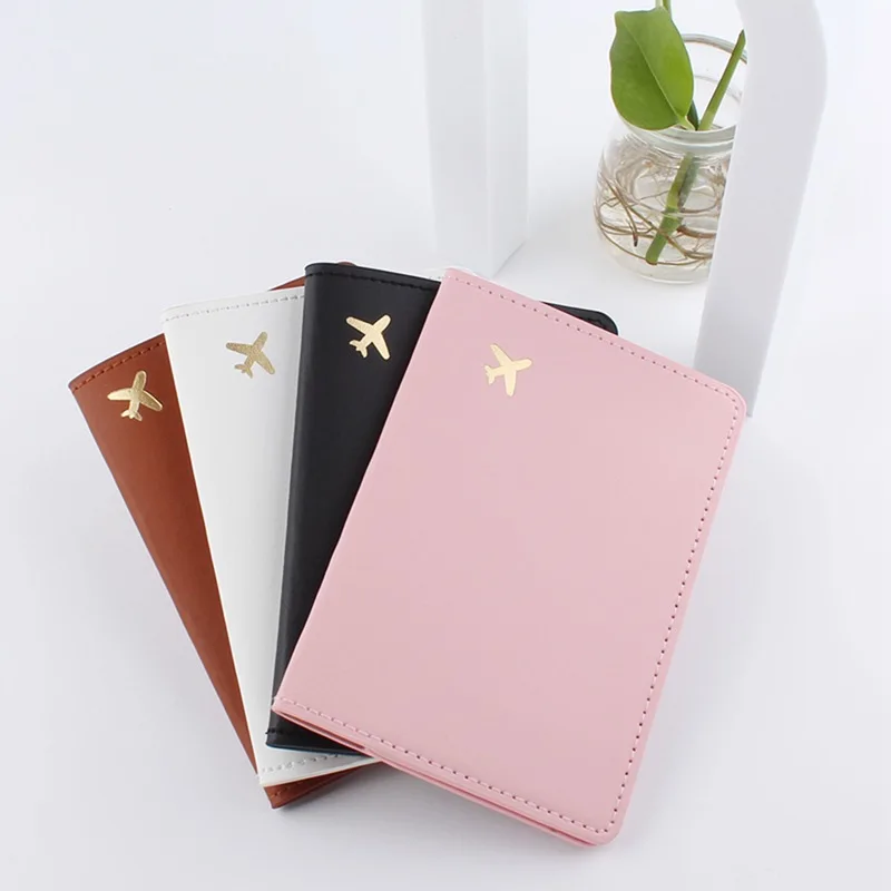 Bolsas simples para pasaporte  - Travel Wallet Slim reseña y precio