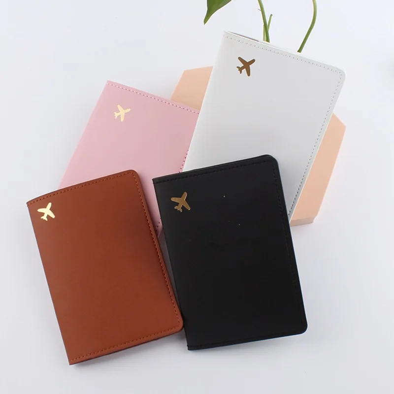 Bolsas simples para pasaporte  - Travel Wallet Slim reseña y precio
