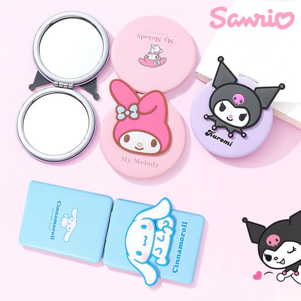 Espejos Plegables Bidirecciona - Travel Accessories Japan reseña y precio