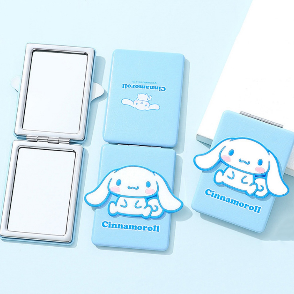 Espejos Plegables Bidirecciona - Travel Accessories Japan reseña y precio