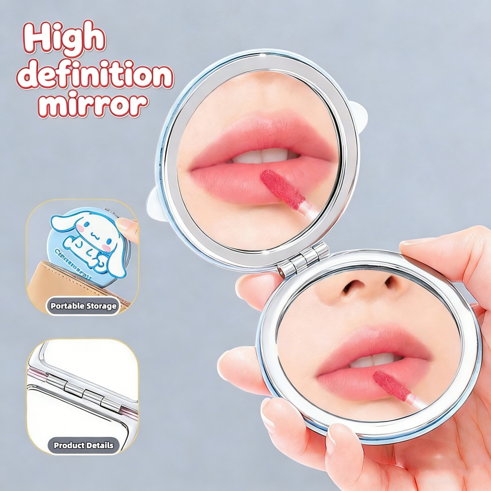 Espejos Plegables Bidirecciona - Travel Accessories Japan reseña y precio