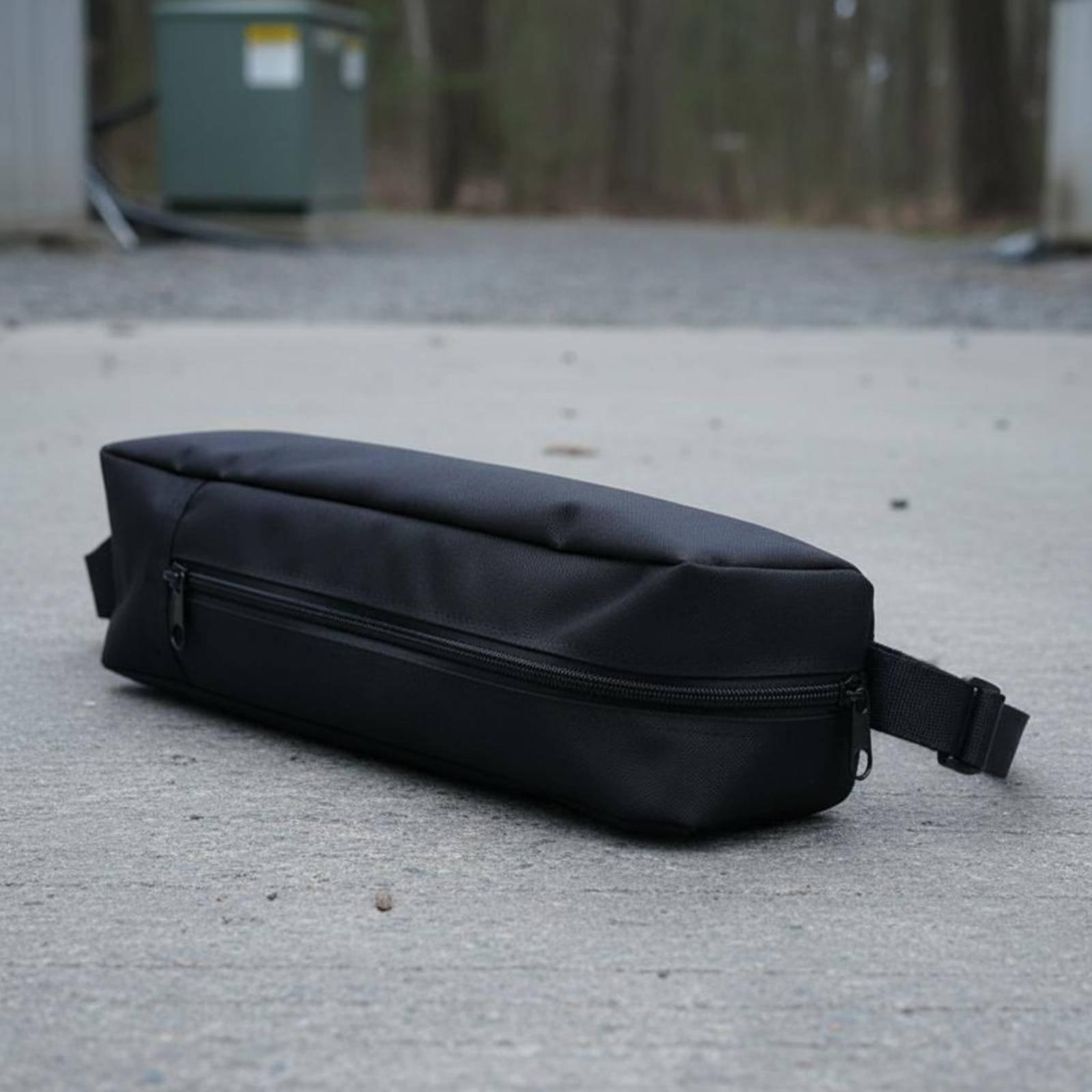 Estuche de Almacenamiento para - Travel Accessories Organizer reseña y precio