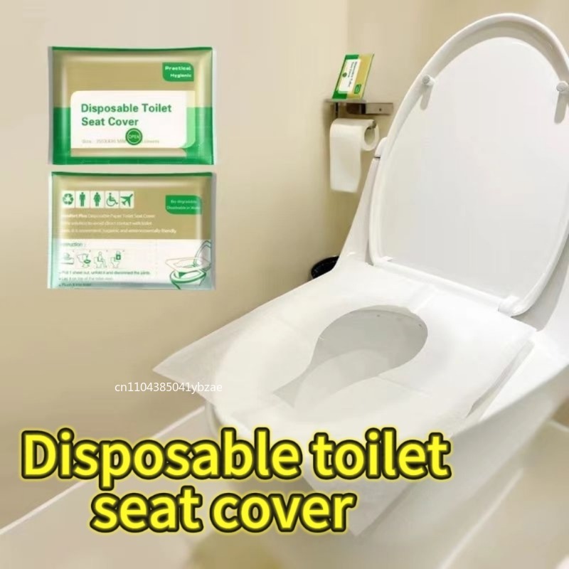 10-120 Uds cubierta de asiento - Travel Accessories Store reseña y precio