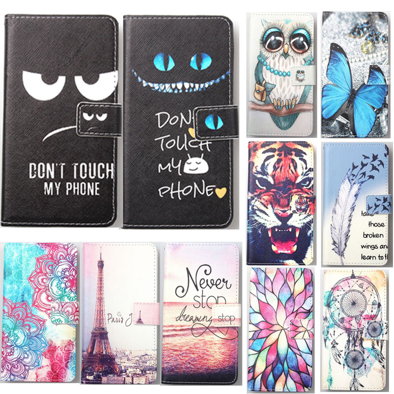 Funda protectora de cuero PU c - Sim Card Holder Case reseña y precio