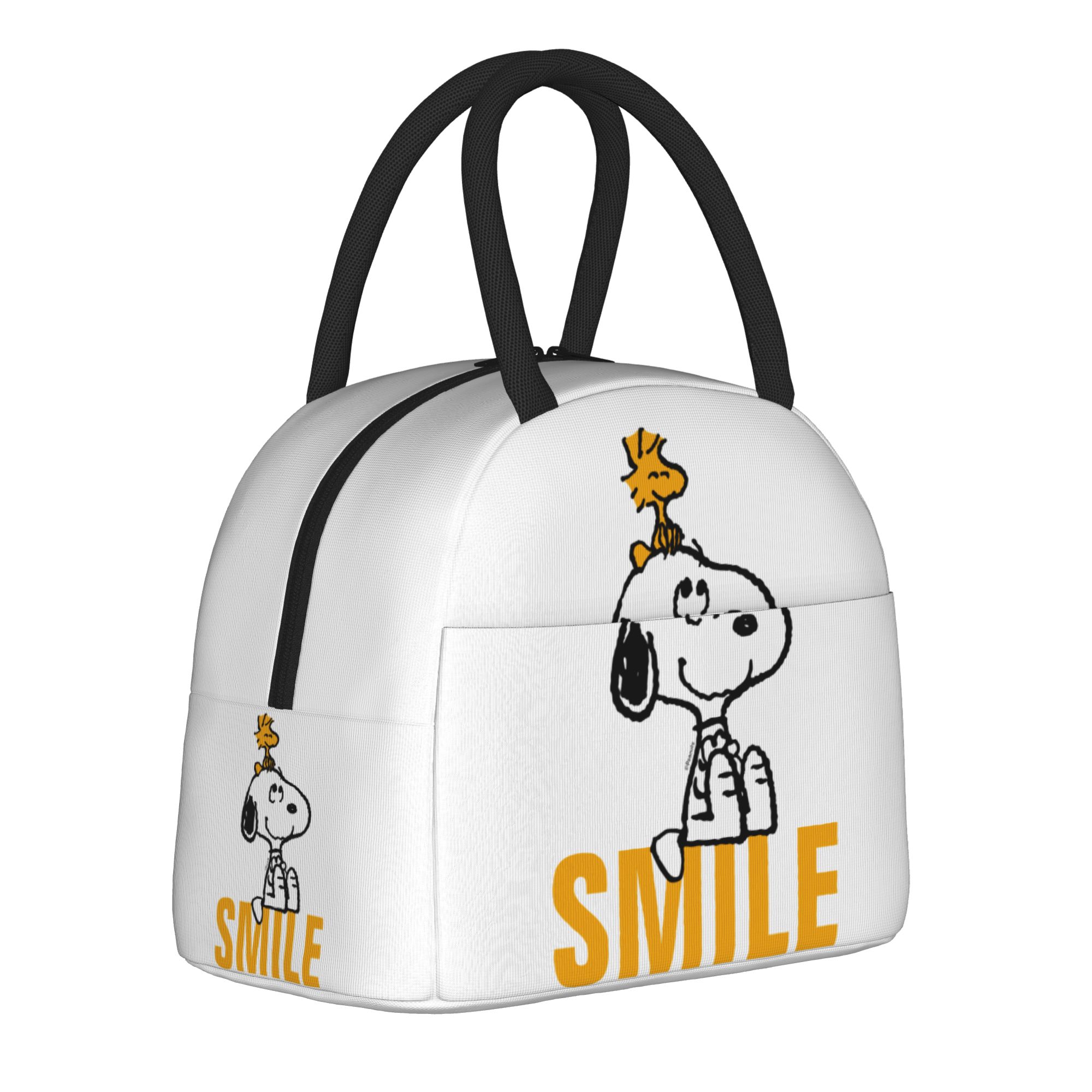 Loncheras con Diseño de Snoopy - Travel Accessories For Dogs reseña y precio