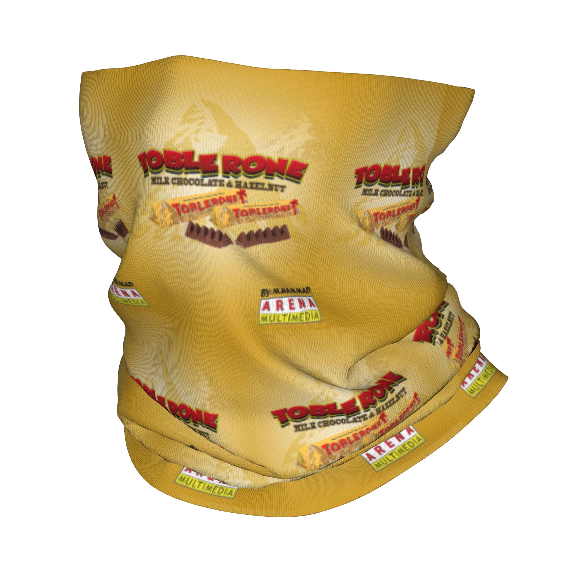 Chocolat Tobler Toblerone 1959 - Travel Accessories Neck reseña y precio