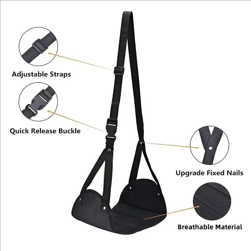Accesorios de Viaje para Hamac - Travel Accessories You Need reseña y precio