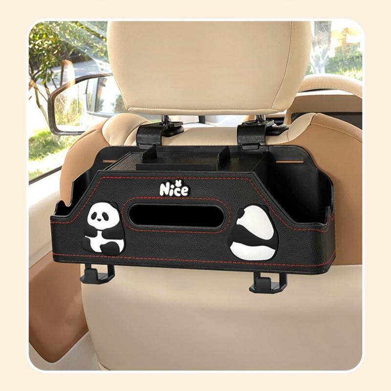 Organizador de coche 4 en 1, m - Travel Accessories Car reseña y precio