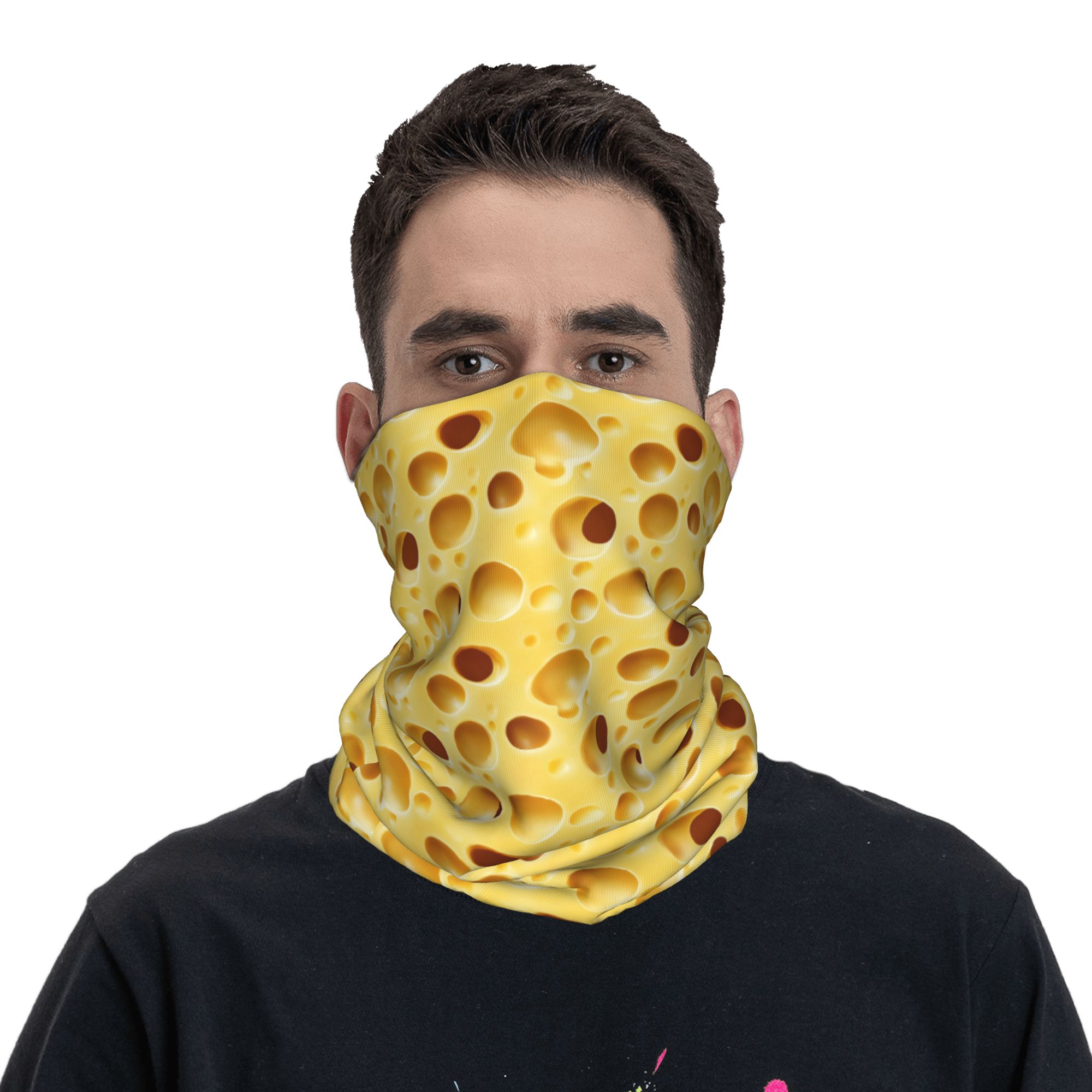 Pañuelo Multiusos con Diseño d - Travel Accessories Neck reseña y precio