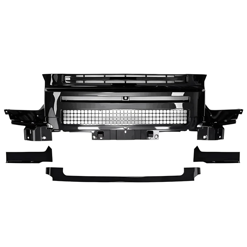 Jetour Traveller T2 Kit de car - Travel Accessories Car reseña y precio