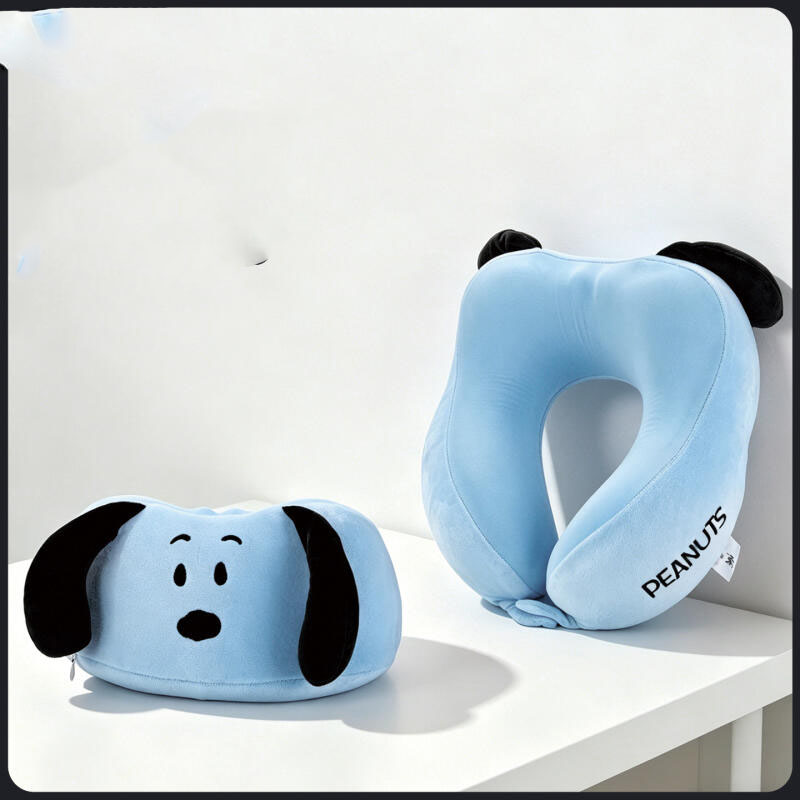Almohada de Viaje en Forma de  - Travel Accessories For Train reseña y precio