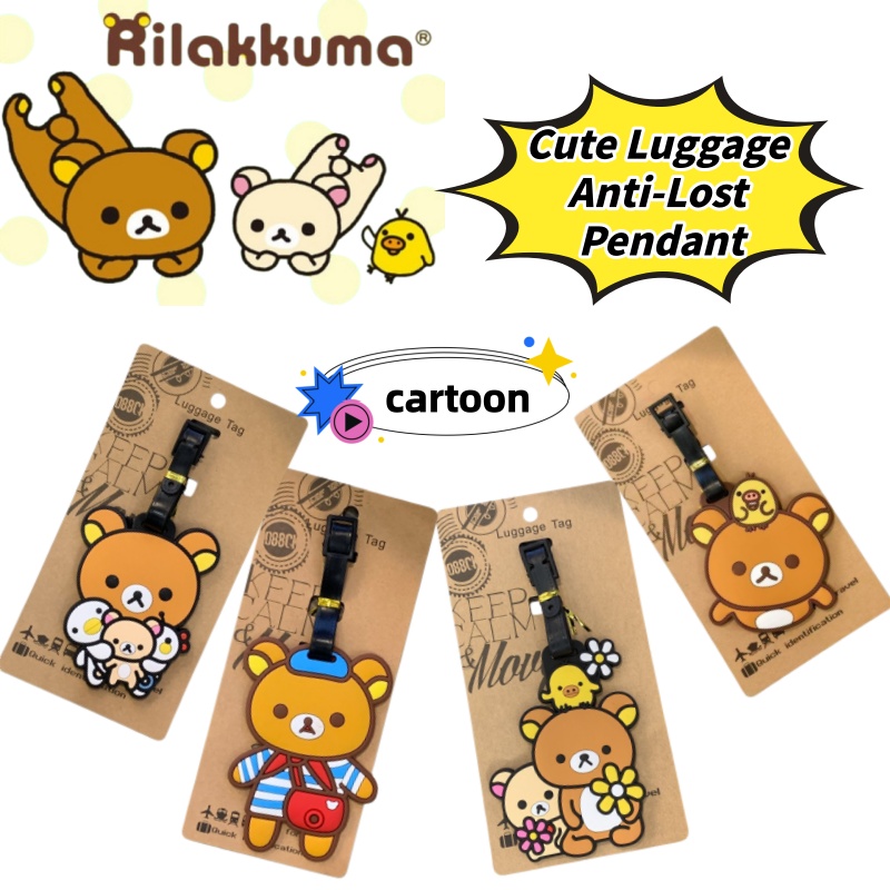 Etiqueta de Equipaje Personali - Travel Accessories Japan reseña y precio