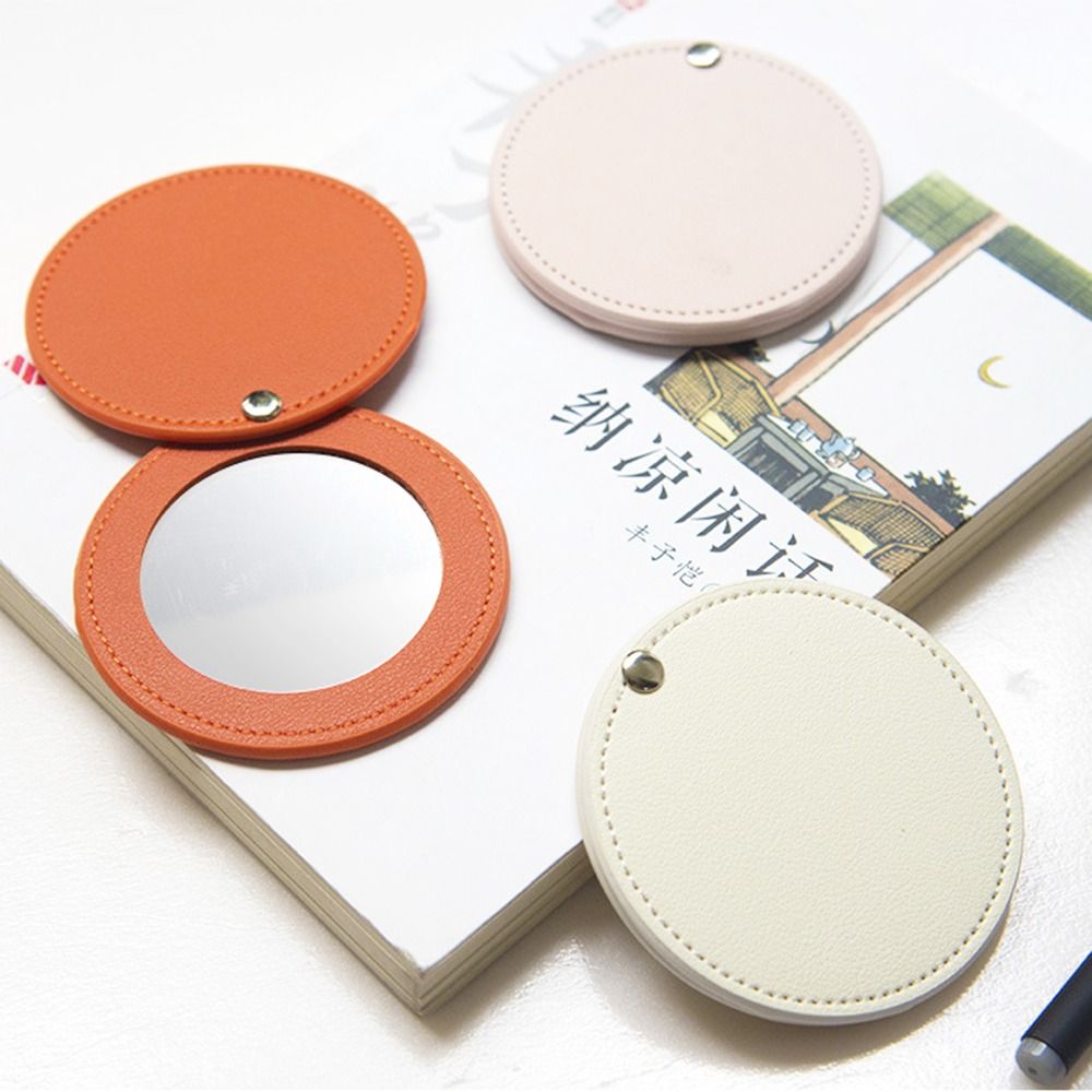 Espejo de bolsillo compacto, u - Travel Accessories Gifts For Her reseña y precio