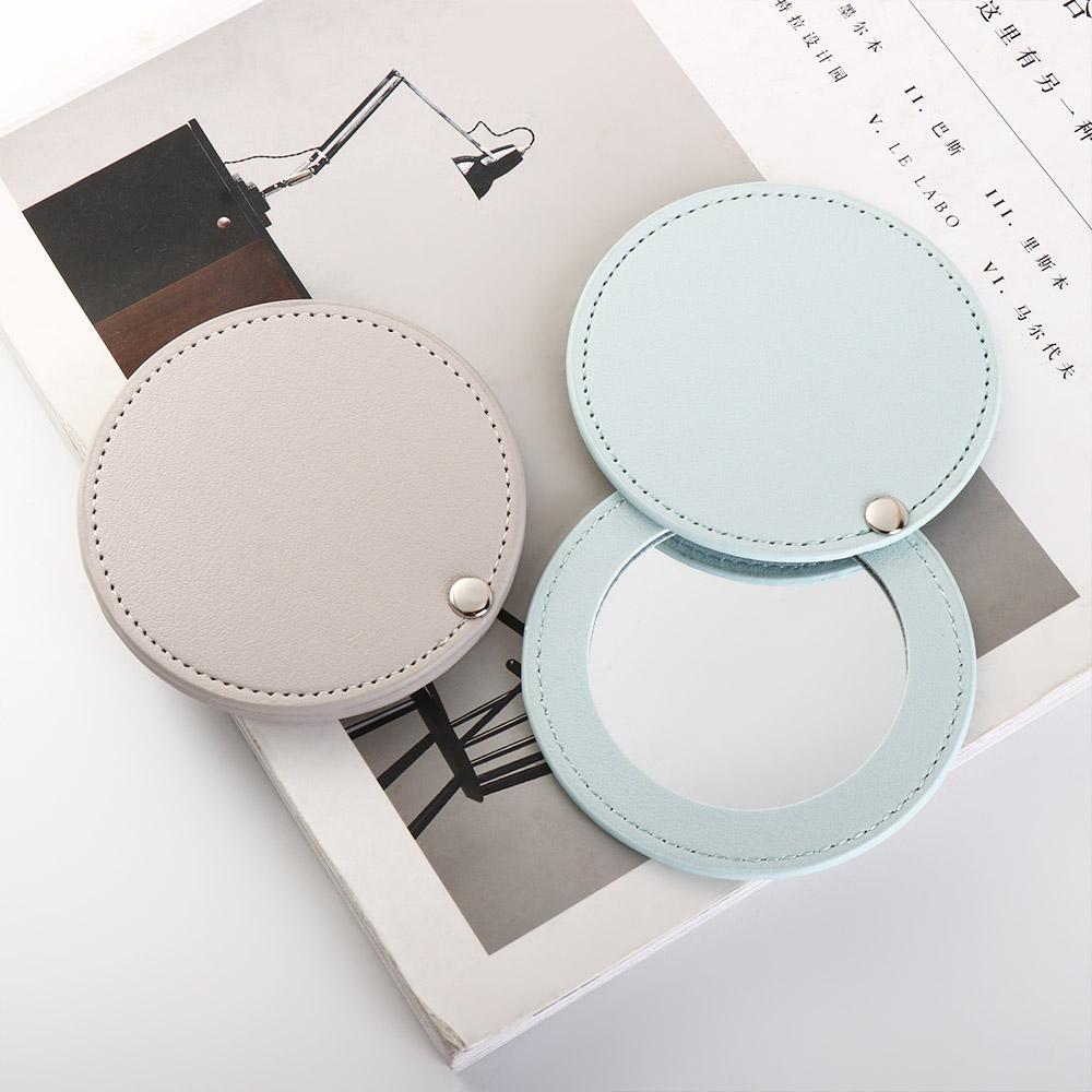 Espejo de bolsillo compacto, u - Travel Accessories Gifts For Her reseña y precio
