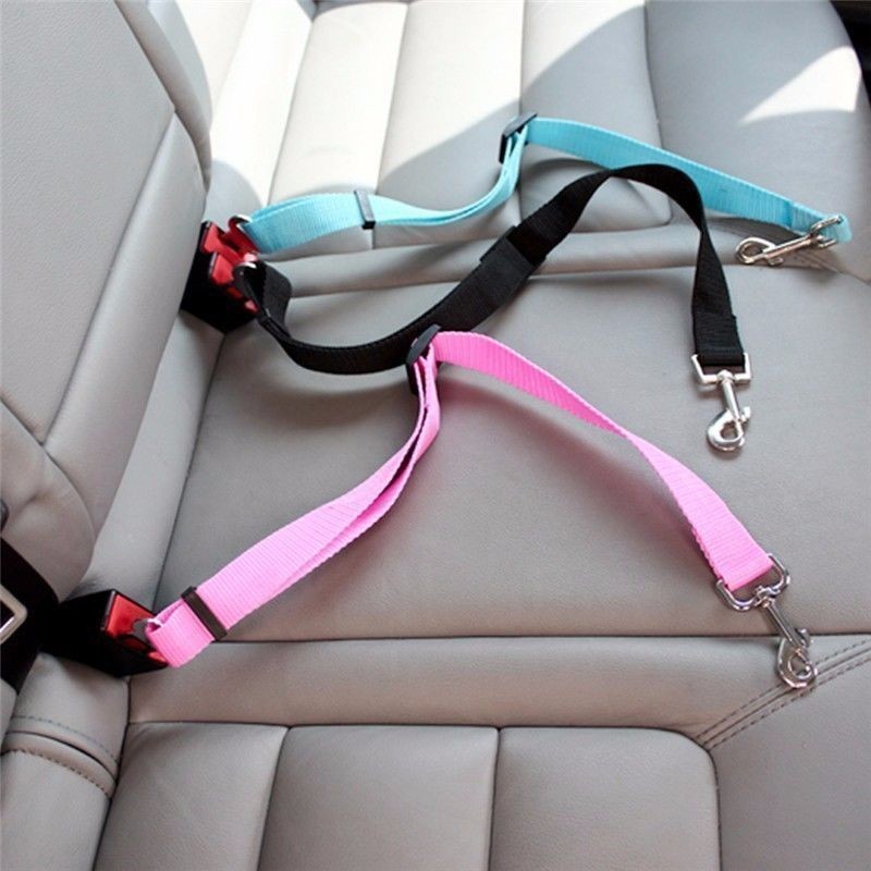 Arnés Ajustable para Mascotas, - Travel Accessories For Dogs reseña y precio