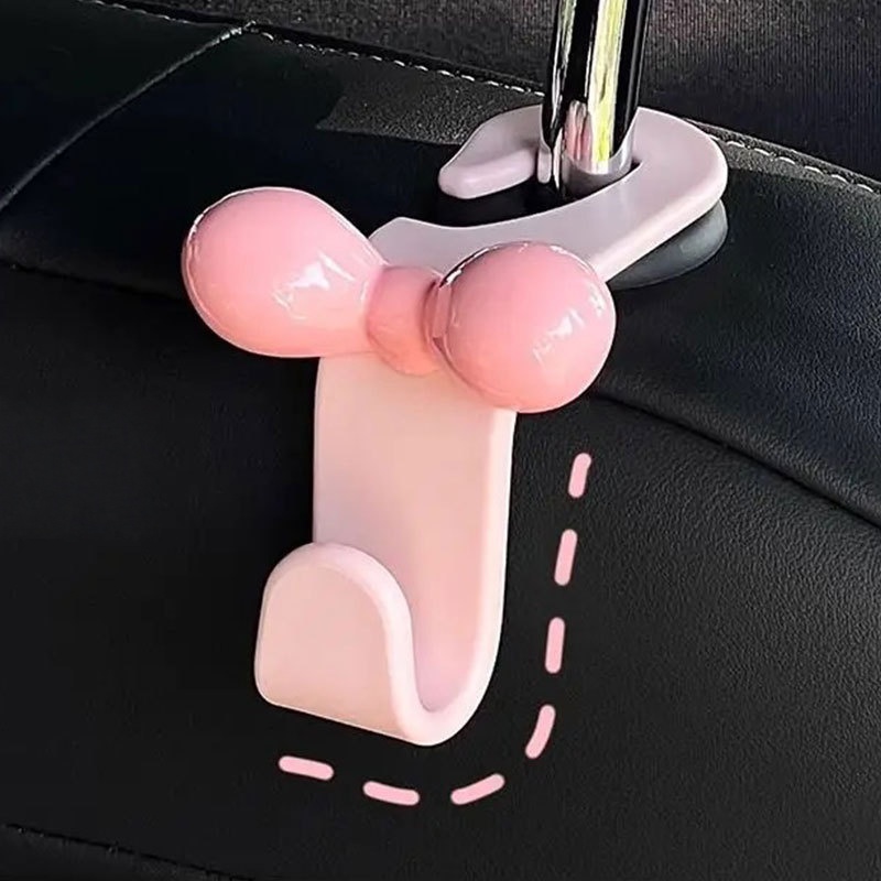 Ganchos colgantes minimalistas - Travel Accessories Car reseña y precio