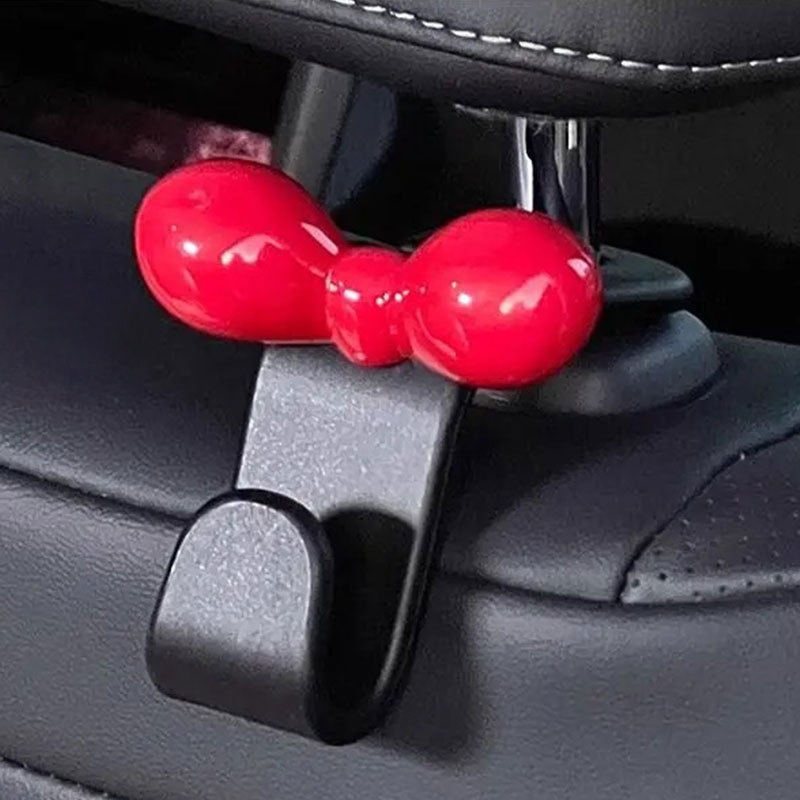Ganchos colgantes minimalistas - Travel Accessories Car reseña y precio